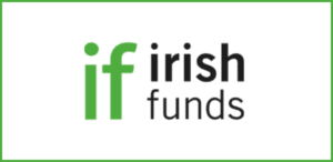 Newsletter General Q1 Event Sponsor Irish Funds logo | Deep Pool | Image | Financial Solutions